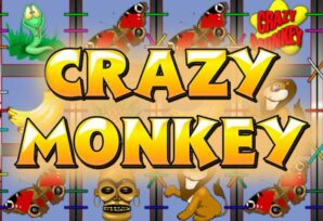 Crazy Monkey